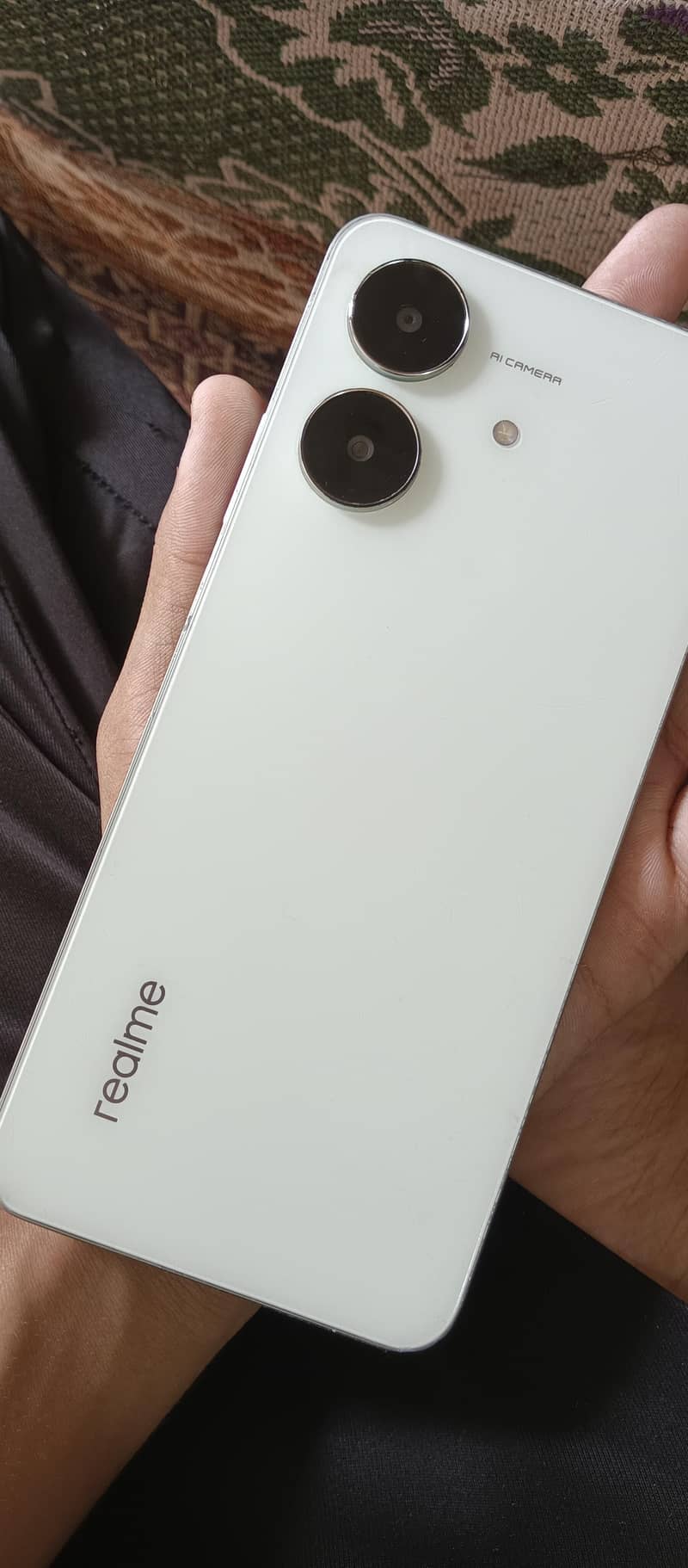 Realme Note 60x 3