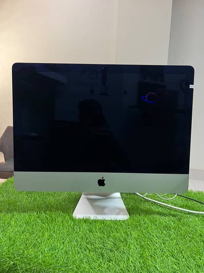 apple i mac 2018 1 tb all in once pc 22 inch