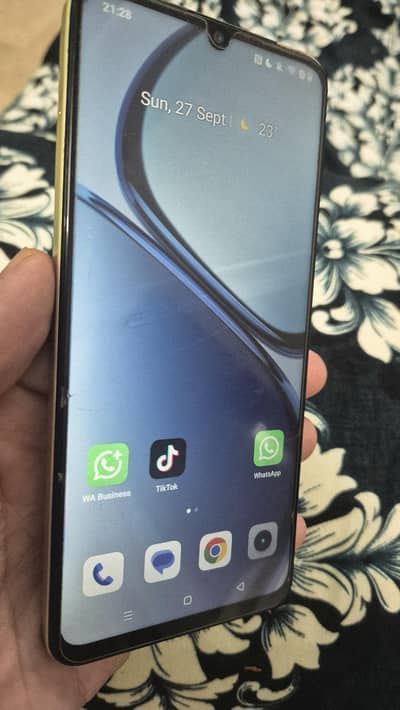 Realme C53