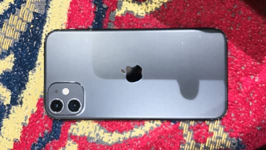 Apple iPhone 11