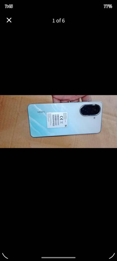 Xiaomi Redmi A5 4/GB 128/GB