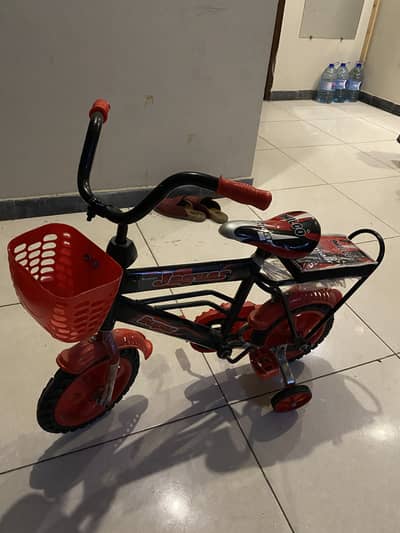 Philco cycle