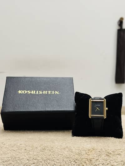 Cartier with Premium look