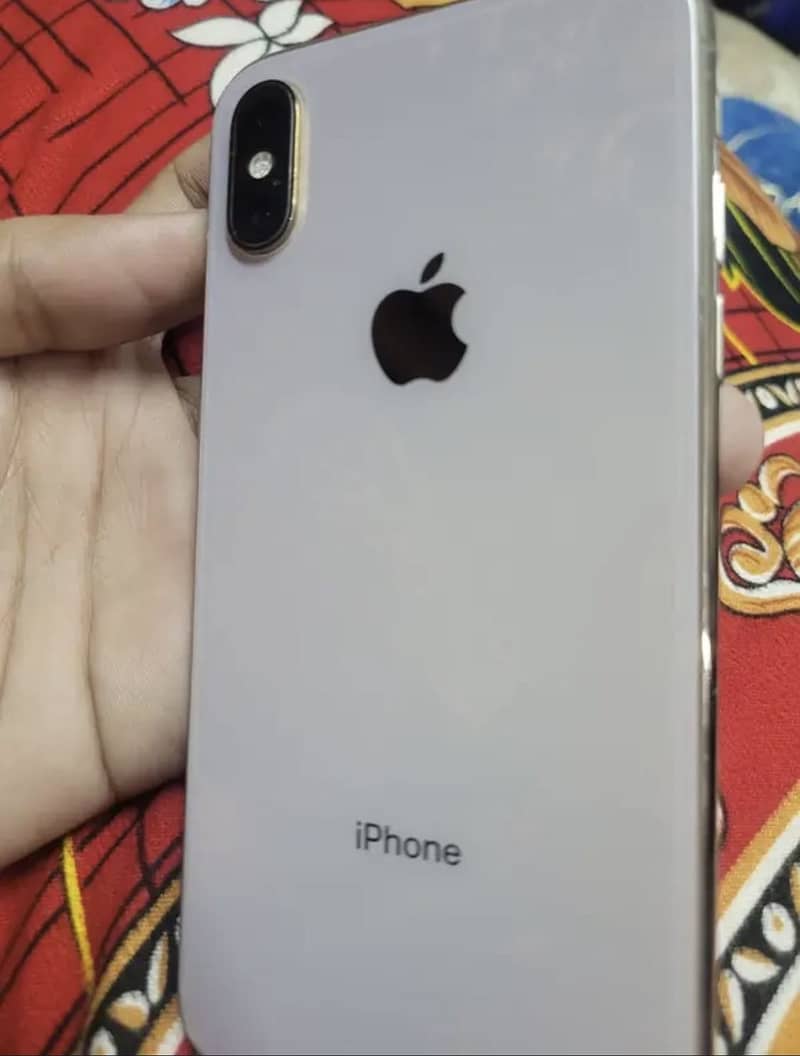 Apple iPhone XS 0