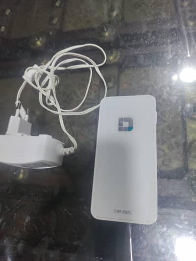 D-Link portable router,give offer
