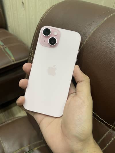 Apple iPhone 15