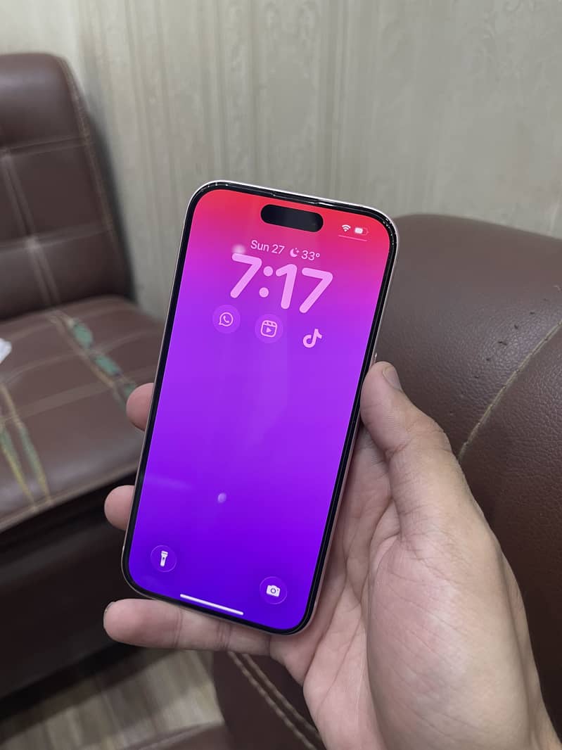 Apple iPhone 15 1