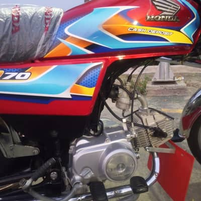 HONDA SALF 125 FOR SALE 2026(03021106965)