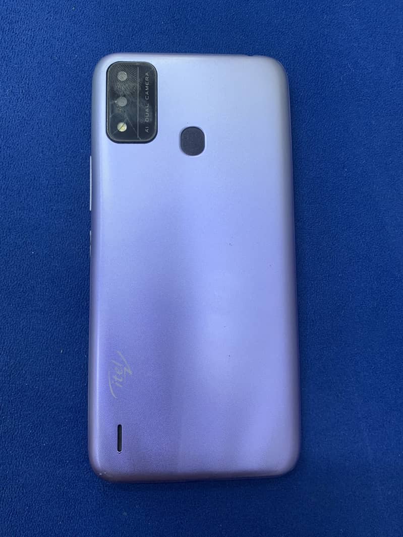 Itel A48 0