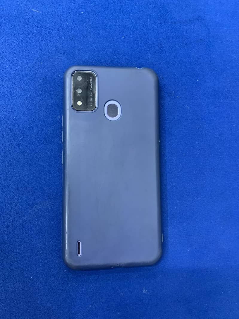 Itel A48 4