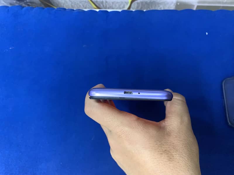 Itel A48 5