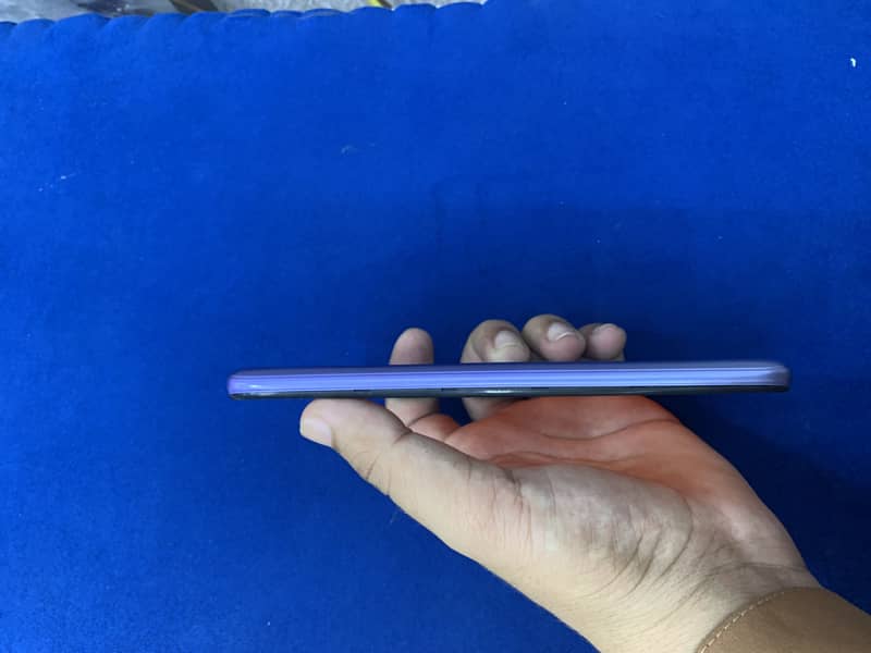 Itel A48 6