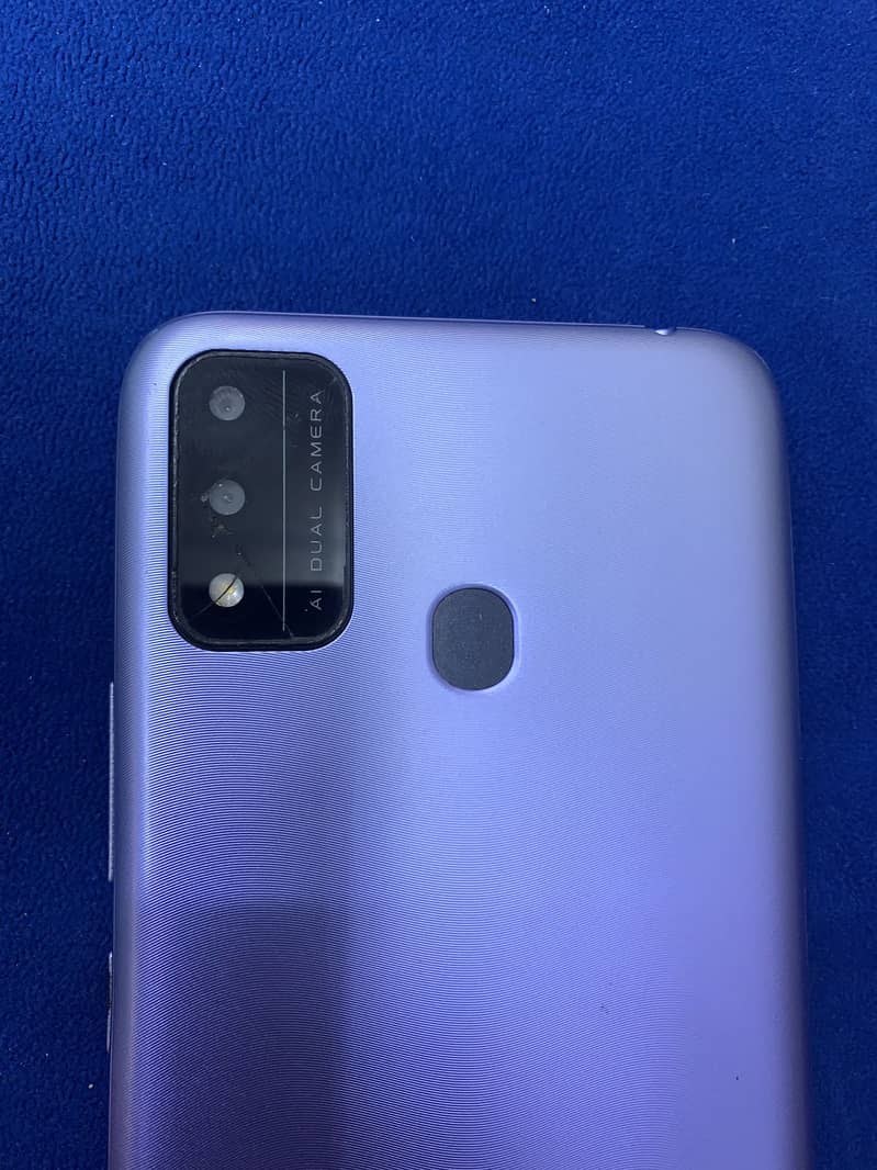 Itel A48 7