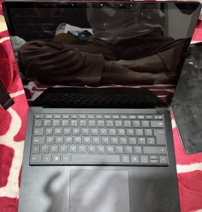 Microsoft surface 5  12 gen
