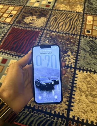 Apple iPhone 13 Pro