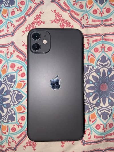 Apple iPhone 11