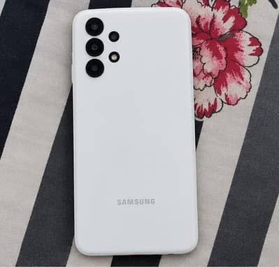 Samsung Mobile A13