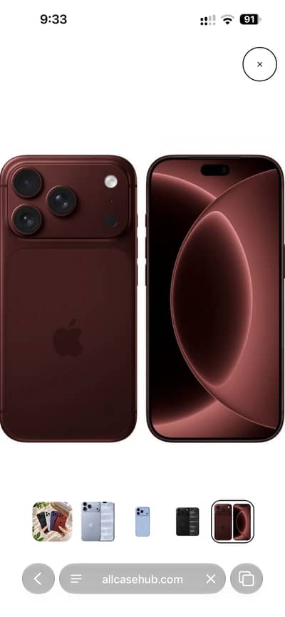 Iphone 14 pro max convert 18 pro max