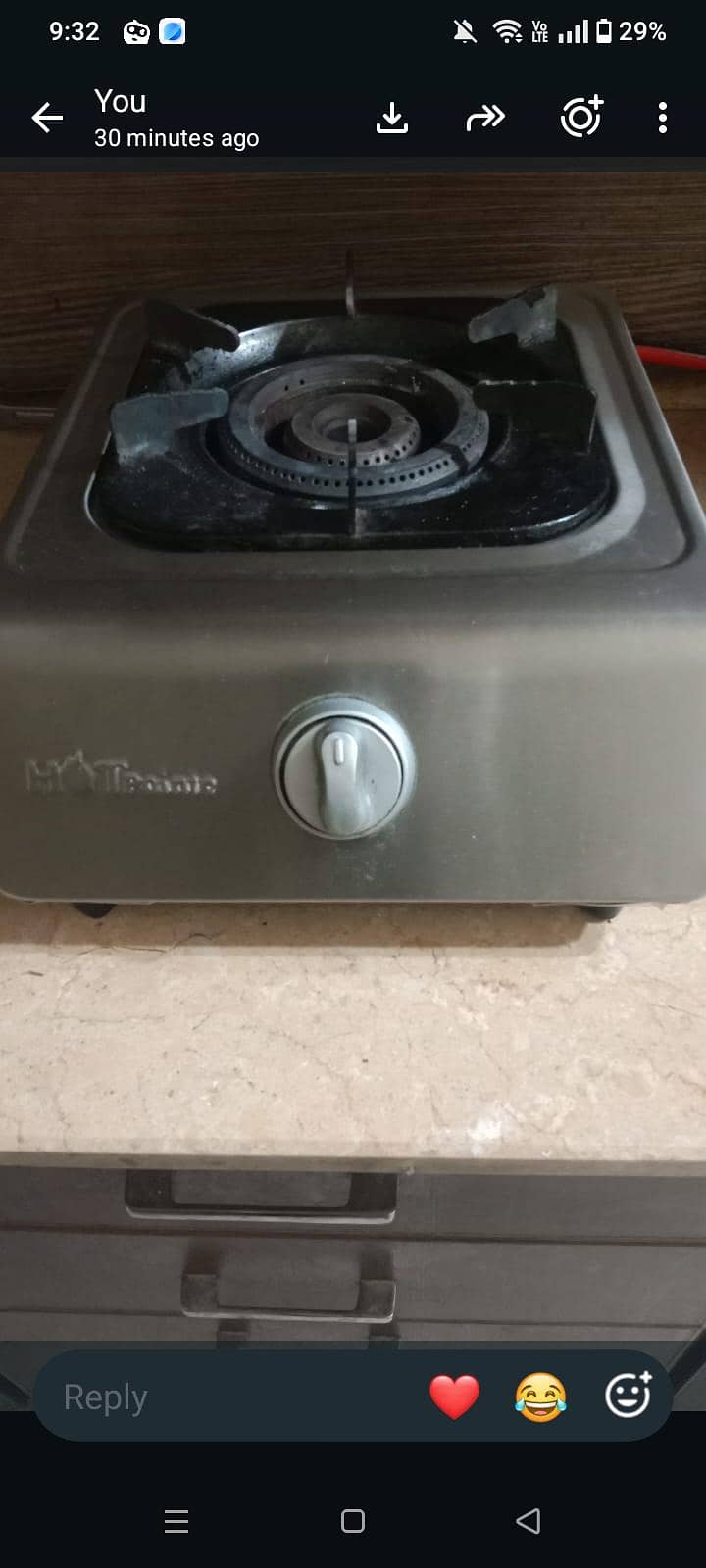 stove 0