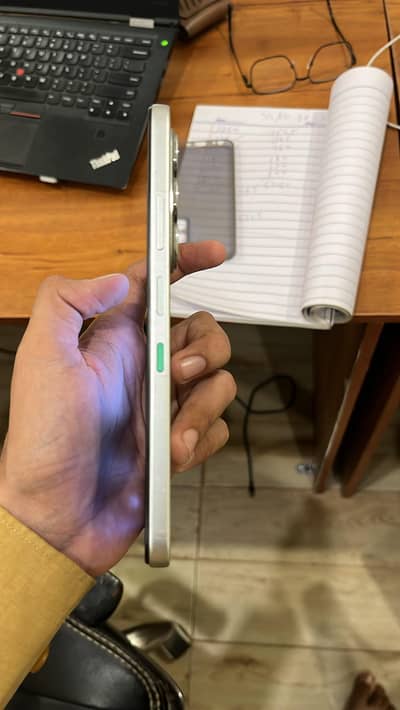 Infinix Hot 60I