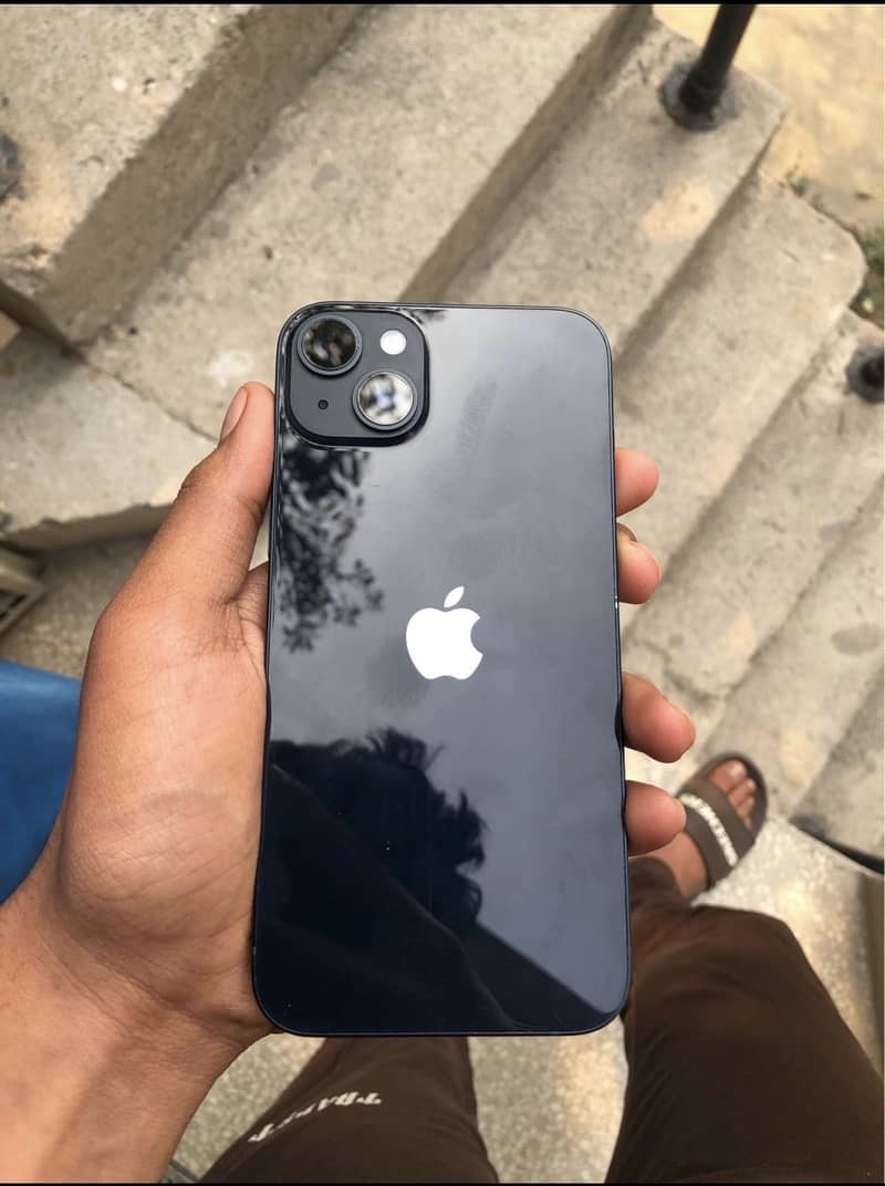 Iphone 14 plus 1