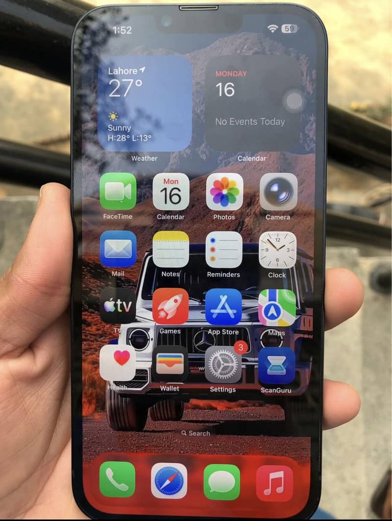 Iphone 14 plus 2