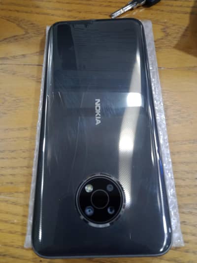 Nokia G300