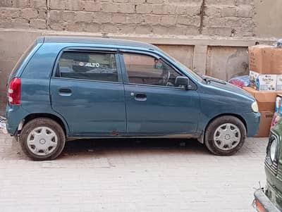 Suzuki Alto 2007