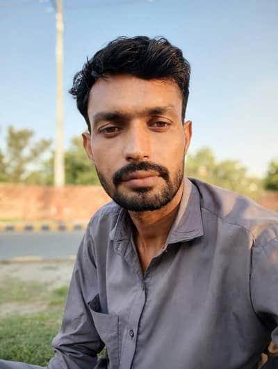 im driver mujhy full Tim job chay