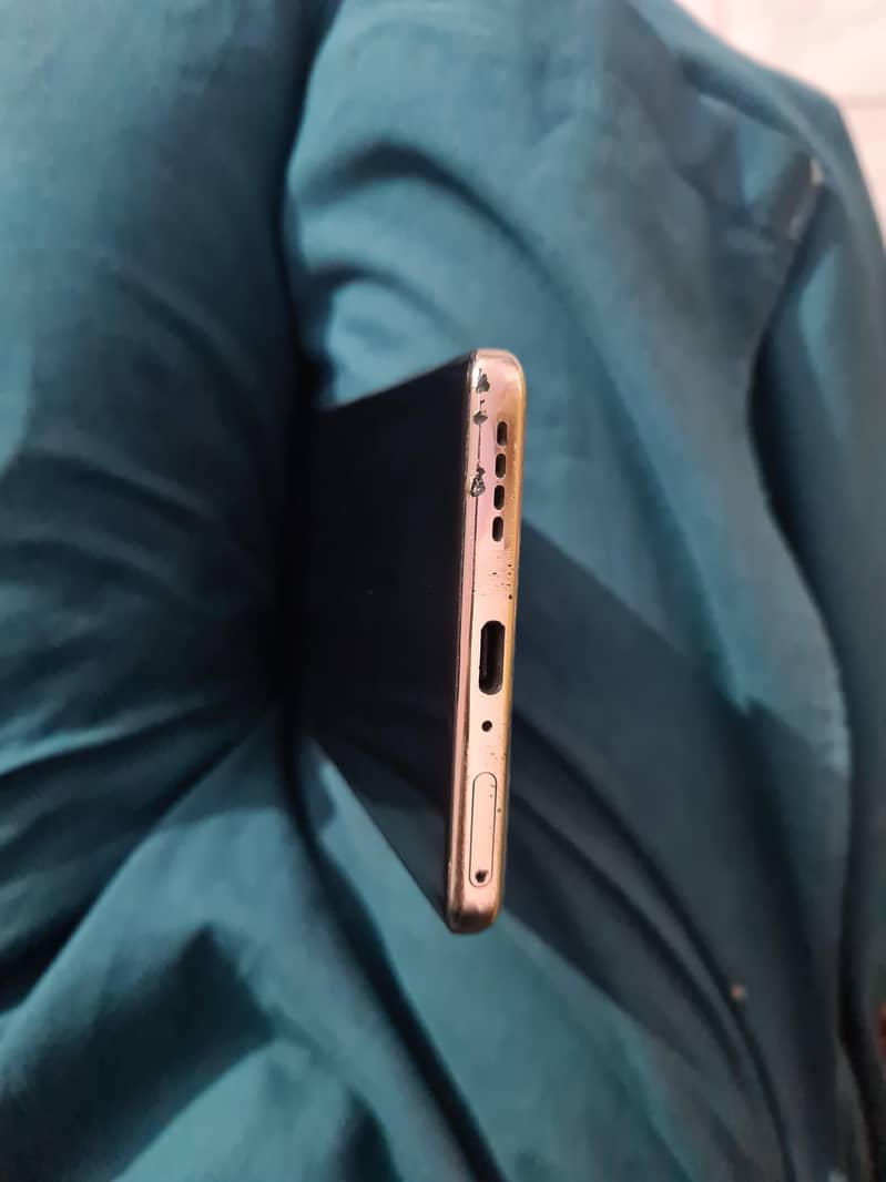 Infinix Zero 30 3
