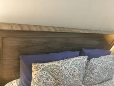 bed set