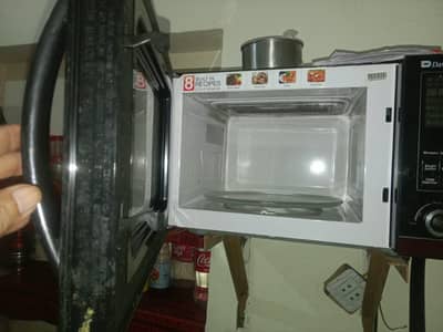 Microwave oven for sale