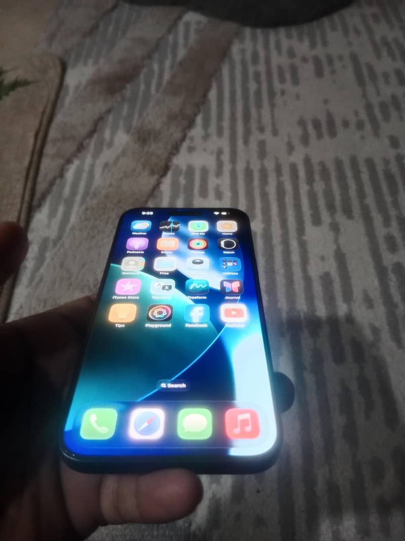 Apple iPhone 15 Pro Max 1