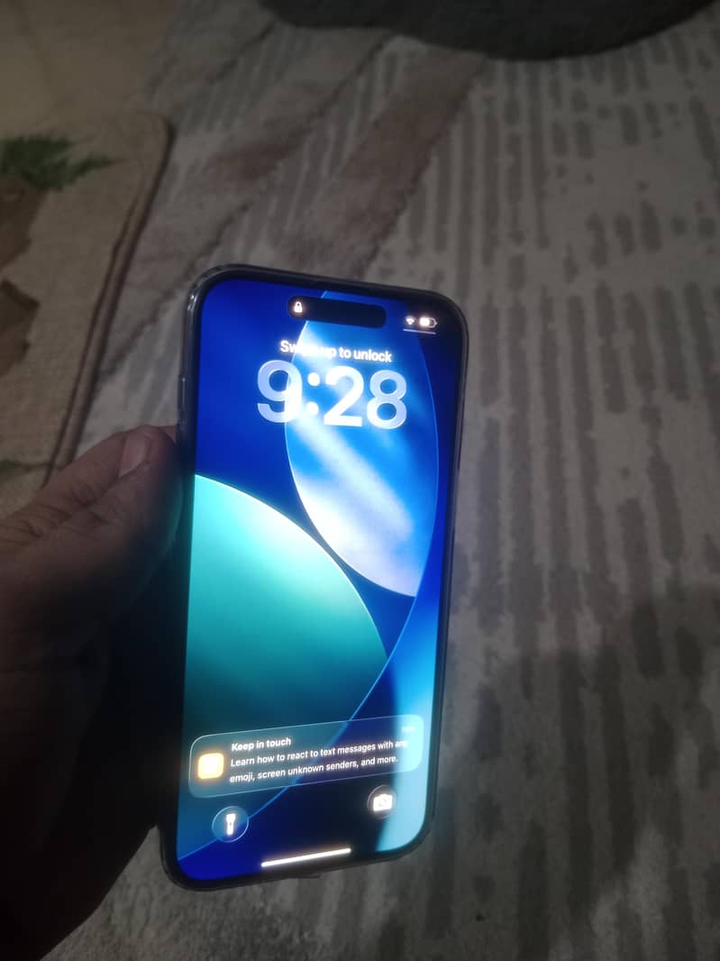 Apple iPhone 15 Pro Max 3
