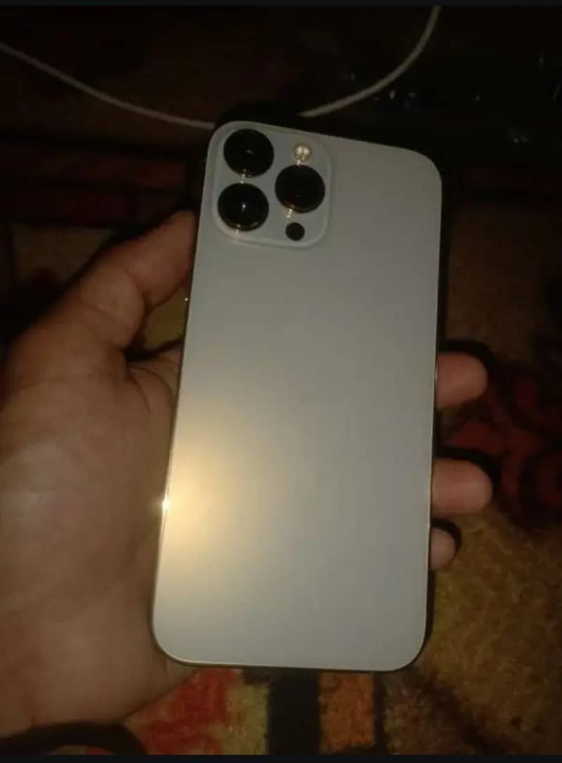 Apple iPhone 13 Pro Max 0