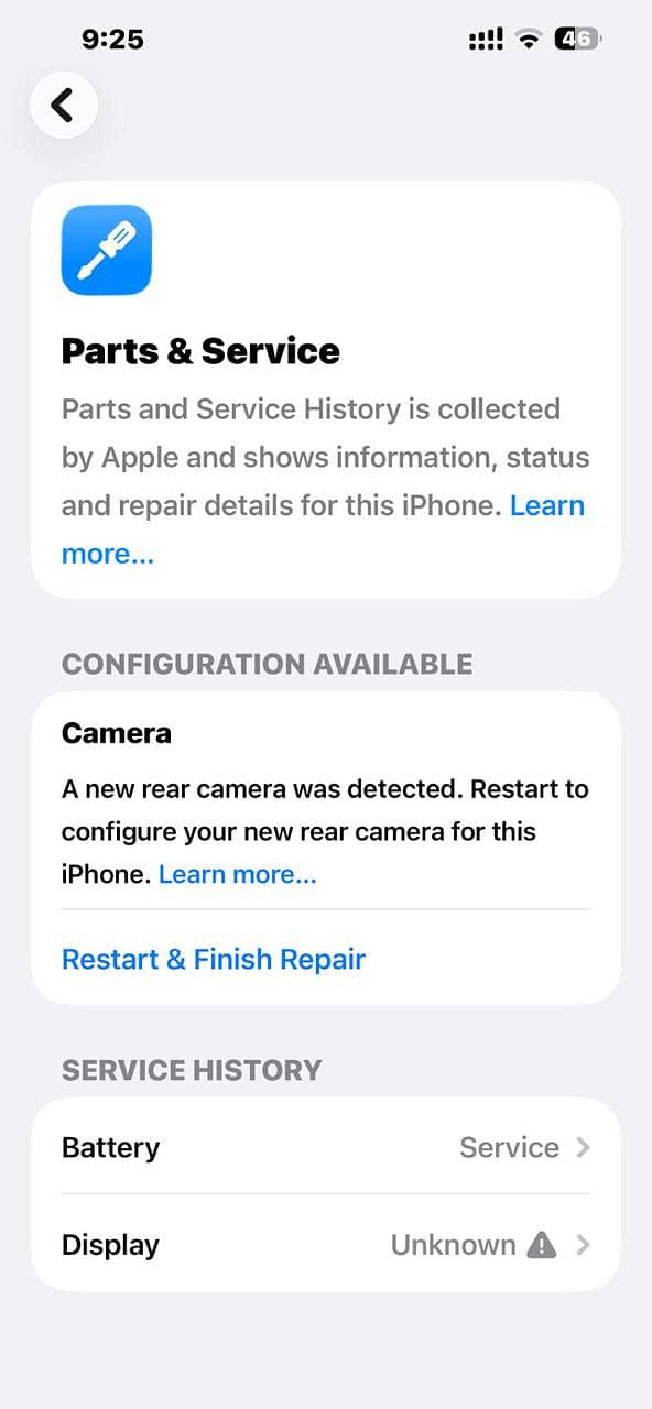 Apple iPhone 13 Pro Max 3