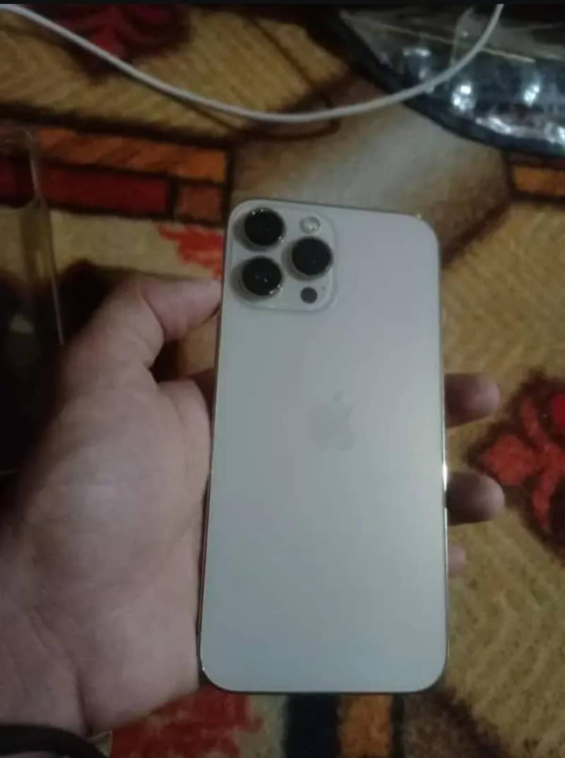 Apple iPhone 13 Pro Max 5