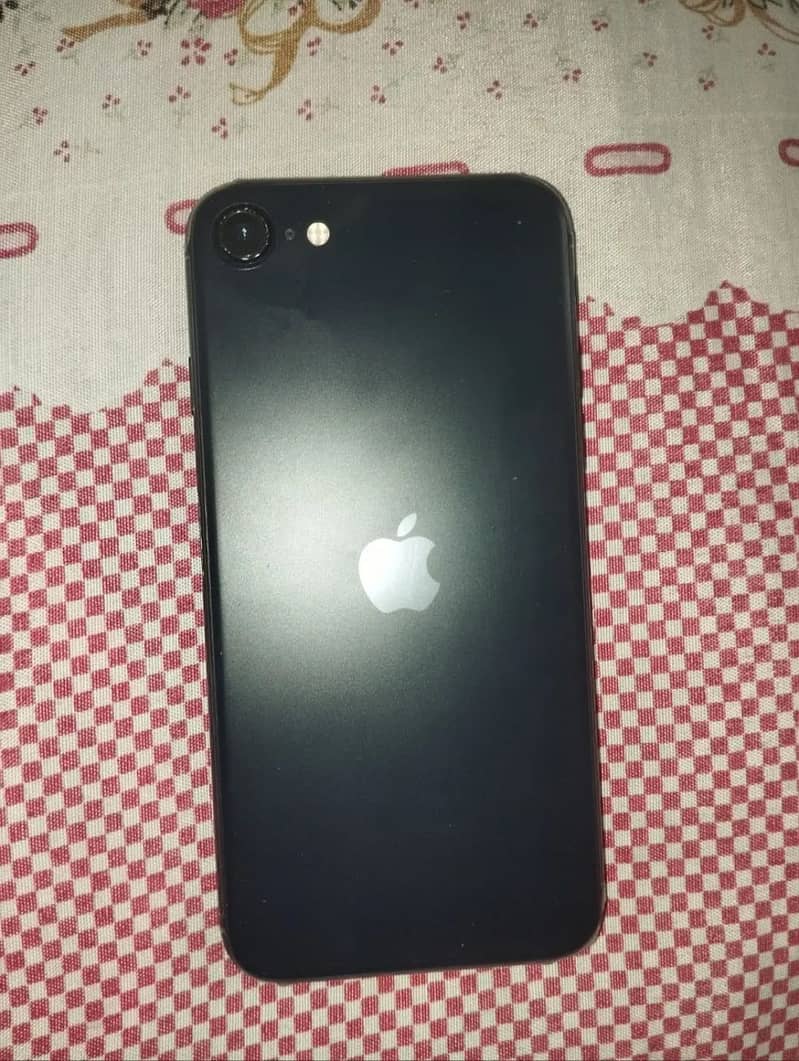 Apple iPhone SE 1