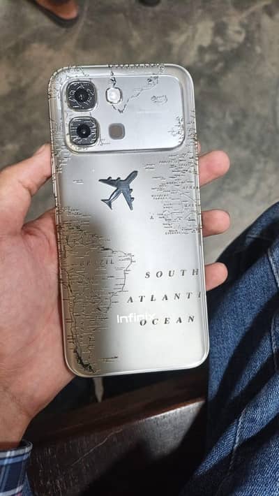 Infinix Other Model