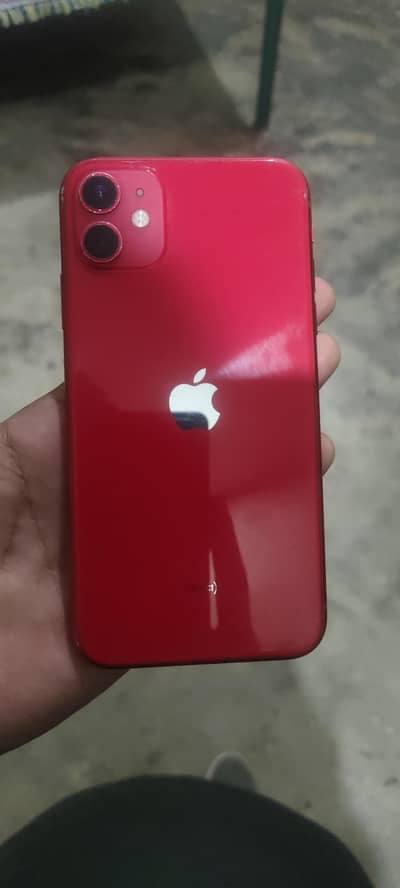 i phone 11