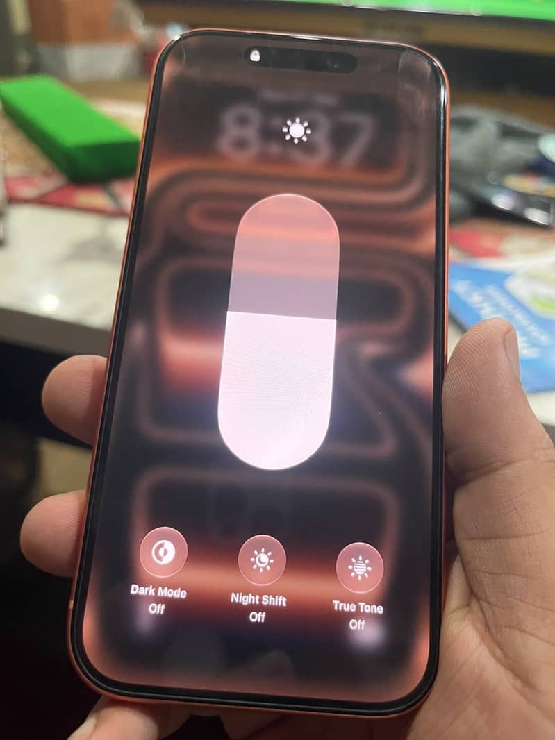 Apple iPhone 17 Pro 1