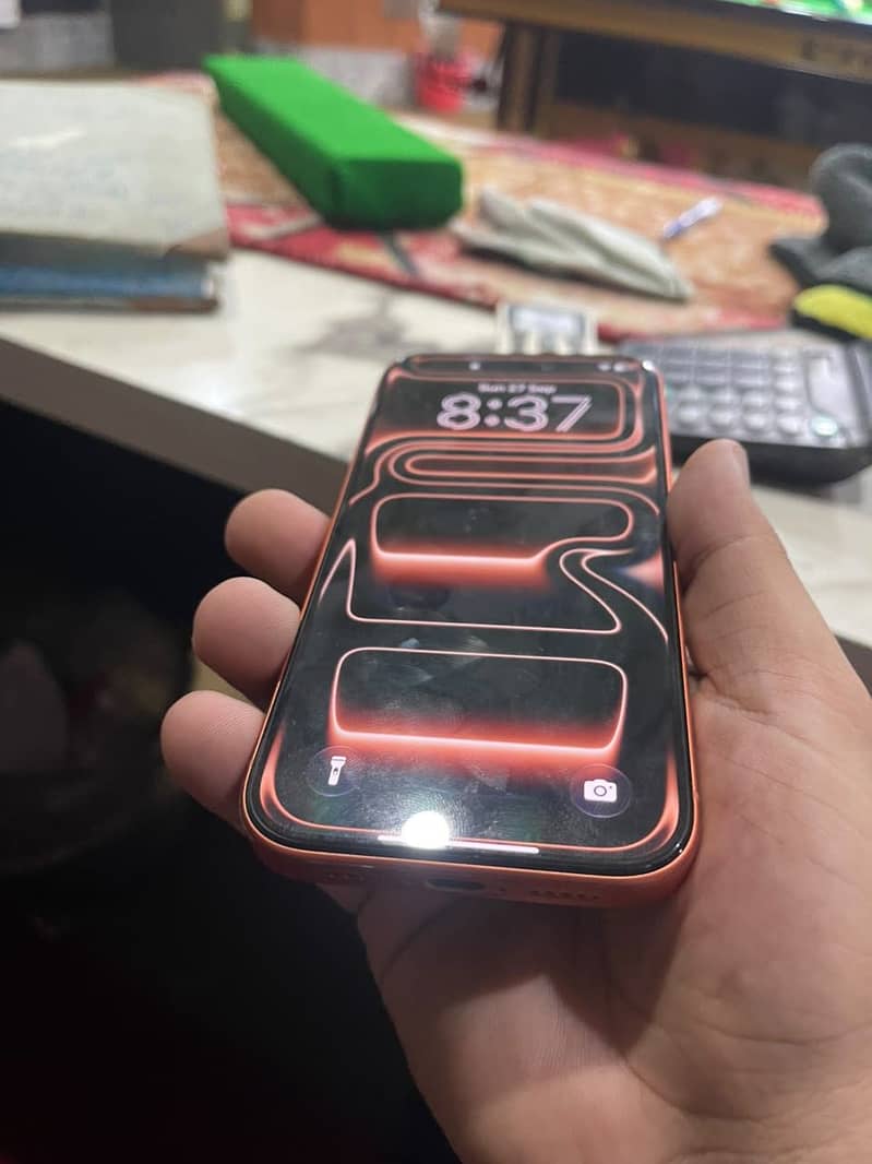 Apple iPhone 17 Pro 2