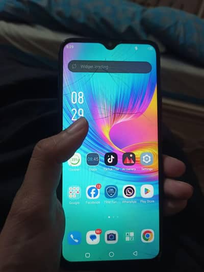 Infinix Hot 9 Play