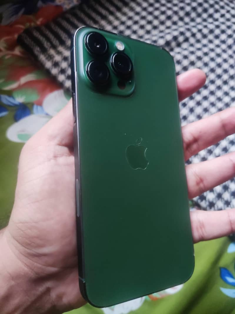 Apple iPhone 13 Pro Max 1