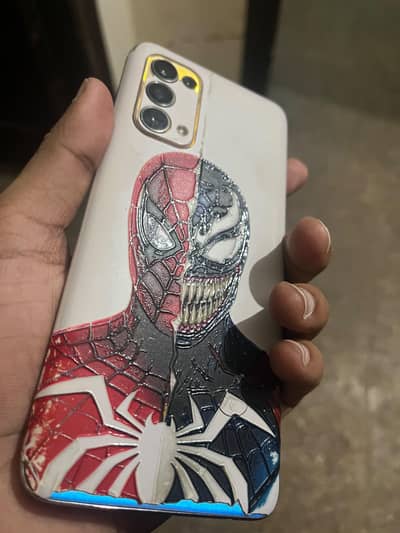 OPPO Reno5