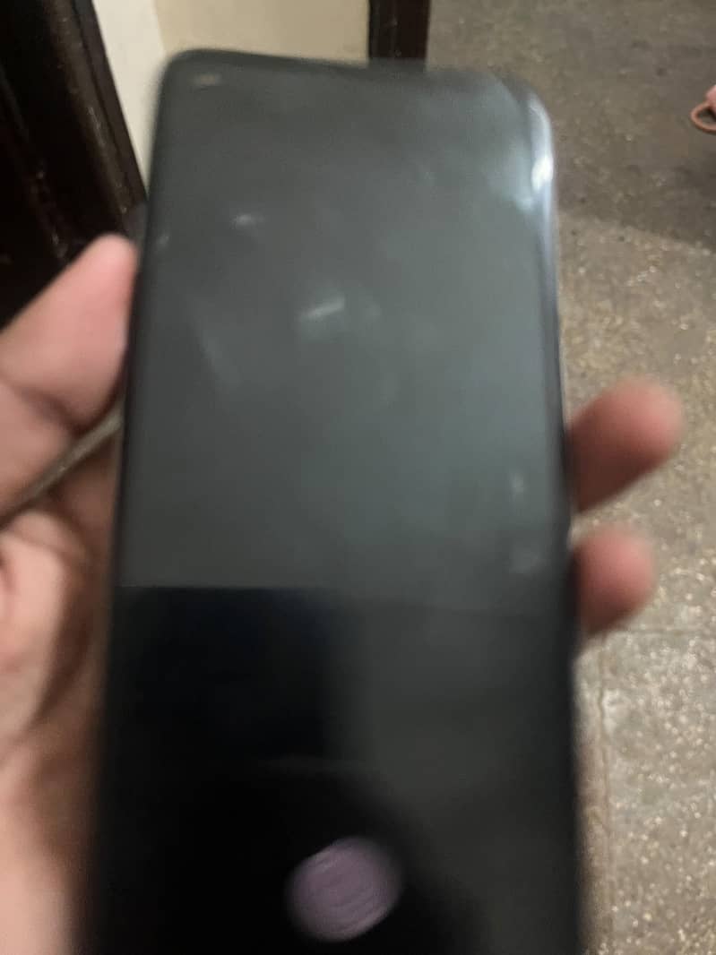 OPPO Reno5 2