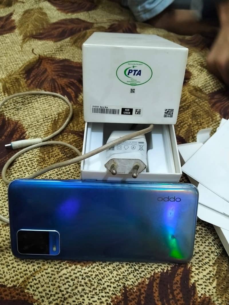 OPPO A54 2