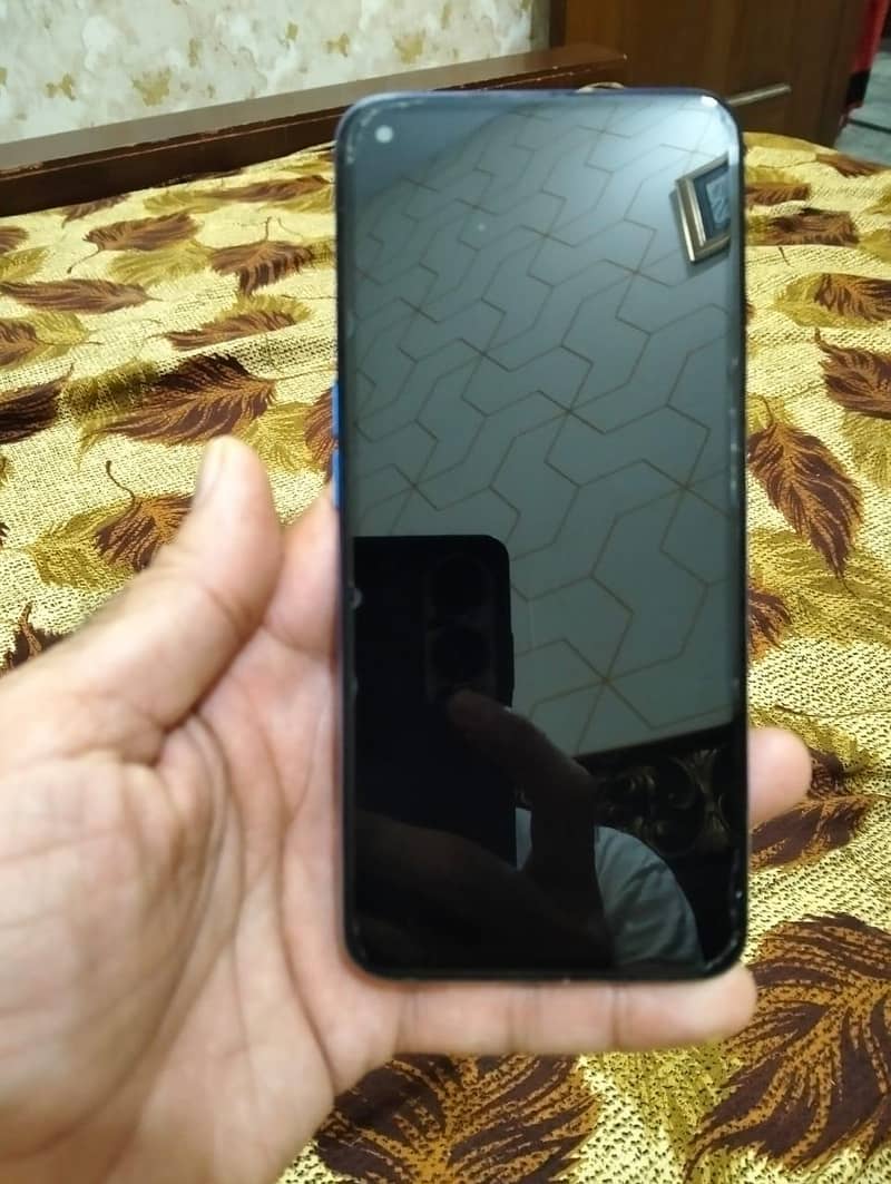 OPPO A54 8