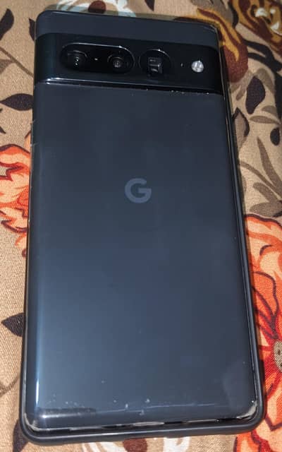 Google Pixel 7 Pro