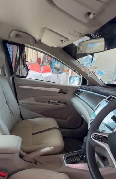 Honda City 2019 urgent sale
